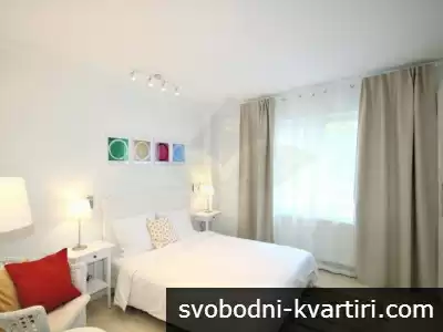 461 Двустаен апартамент Каменица 2