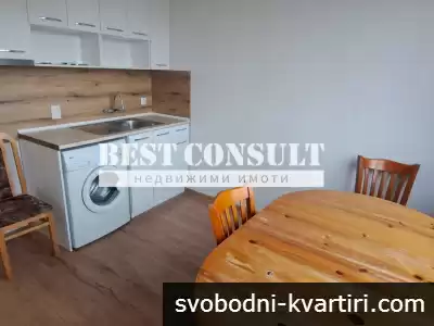 Отличен едностаен, ТЕЦ, климатик - Възраждане, Плиска