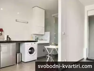 830 Едностаен апартамент Каменица 1