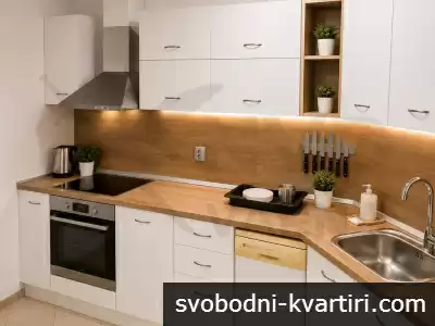 Дава се под наем двуетажна къща в Кичево!