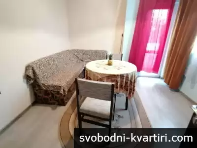 Двустаен апартамент под наем
