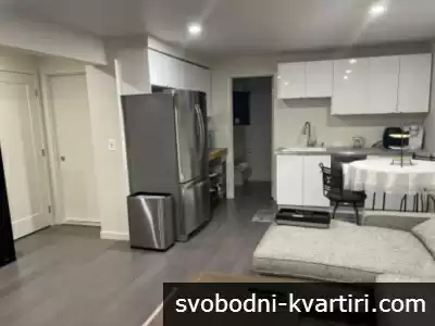 609 Двустаен апартамент Хр.Смирненски
