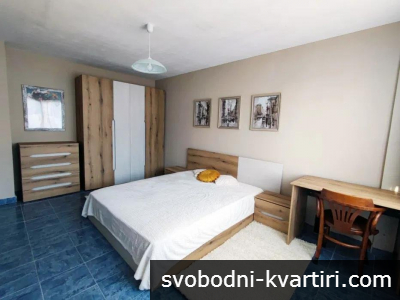 Двустаен апартамент, под наем, кв. Възраждане 3