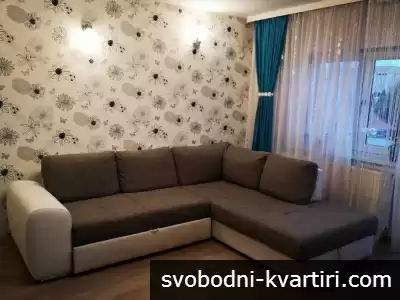 983 Двустаен апартамент Младежки Хълм