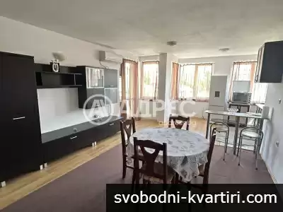 Двустаен апартамент под наем 698015