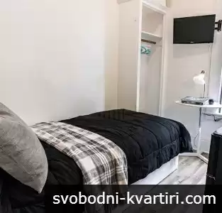 603 Едностаен апартамент Кършияка