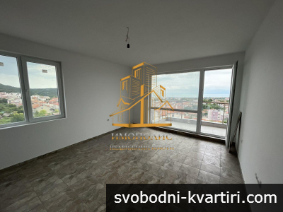 Двустаен апартамент – Виница, Варна (Обява №:207743)
