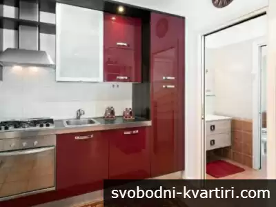 715 Тристаен апартамент Каменица 1