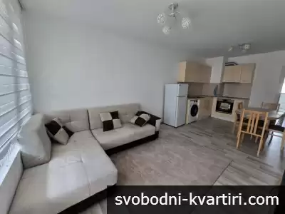 Тристаен ново строителство кв. Колю Фичето