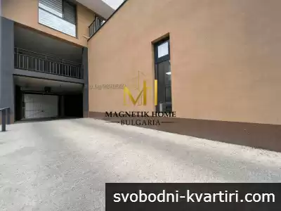 Паркомясто в наземен паркинг в бл.199, ж.к. Изгрев