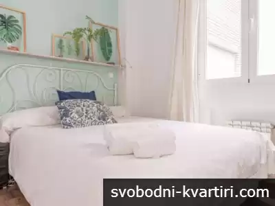 676 Едностаен апартамент Каменица 2