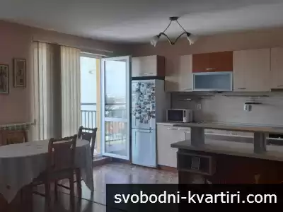 Двустаен обзаведен, газ - Родина 1