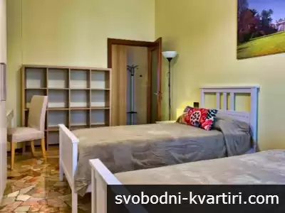 345 Четиристаен апартамент Съдийски