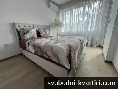 Тристаен апартамент