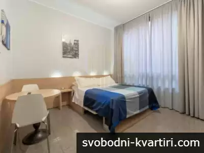 323 Самостоятелна стая Мадежки Хълм