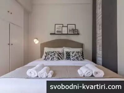 506 Двустаен апартамент Съдийски