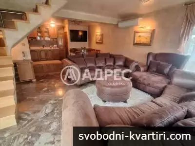 Къща под наем 697000