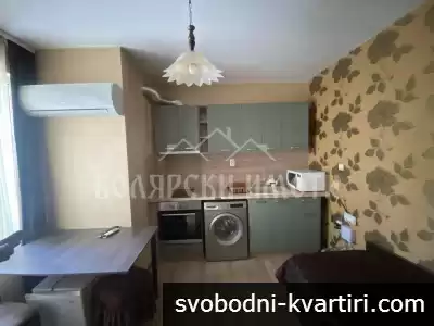 Тристаен со 5-ти корпус на ВТУ