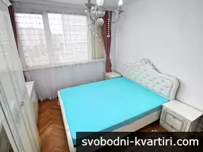 Зорница двустаен апартамент обзаведен #1748417796
