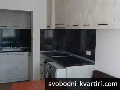 ✅Отдава 3стаен, Здравец изток, Медика. ✅Три Климатика. Напълно обзаведен. Саниран.