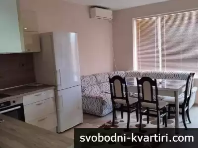 Под наем 2-стаен до Коматевски възел за 700 лв/мес.