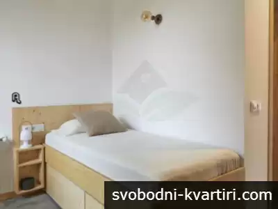 415 Тристаен апартамент Въстанически