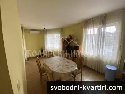 Нов многостаен в центъра