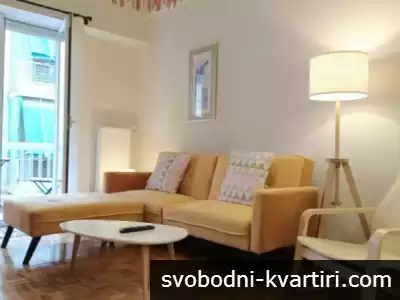 369 Четиристаен апартамент Мараша