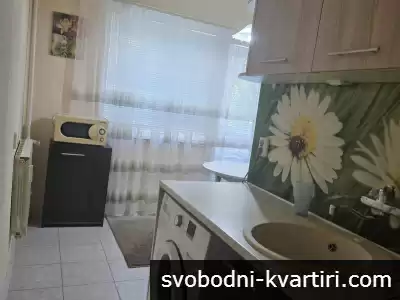 Отличен двустаен, след ремонт