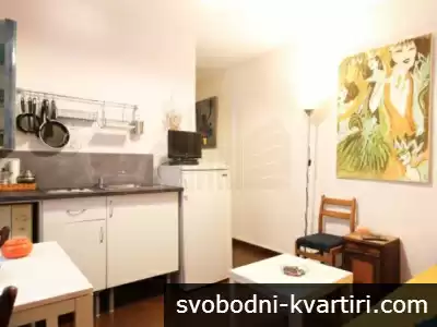 664 Тристаен апартамент Беломорски