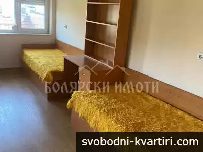 Уютен едностаен под наем зад Общината