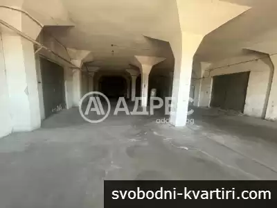Цех, склад под наем 700041