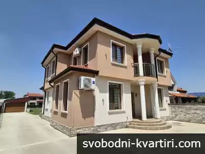 Къща под наем в Прослав