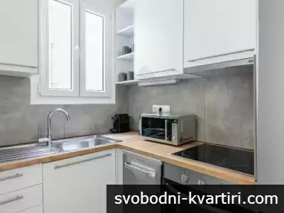 510 Двустаен апартамент Младежки Хълм