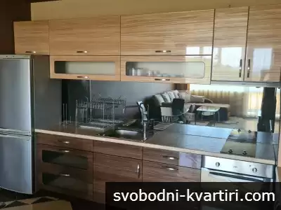 Отлична квартира в к. Слънчев дом