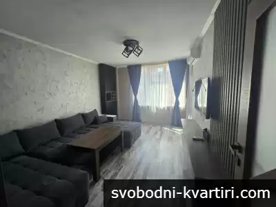 Отличен тристаен в предпочитан район