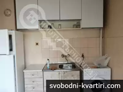Двустаен апартамент под наем
