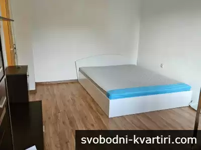 Боксониера, кв. Здравец-север