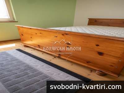Тристаен апартамент след основен ремонт в Кв. Бузлуджа