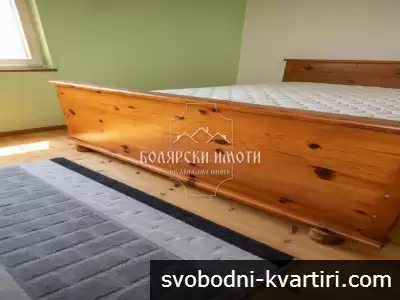 Тристаен апартамент след основен ремонт в Кв. Бузлуджа