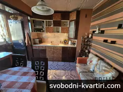 Братя Миладинови двустаен апартамент обзаведен #1747838243