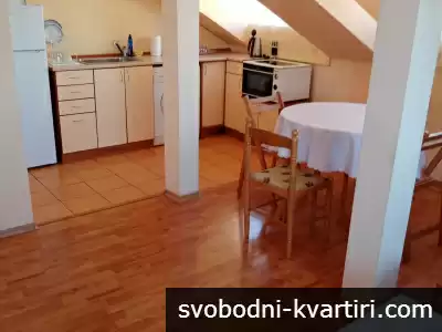 Обзаведен, под наем