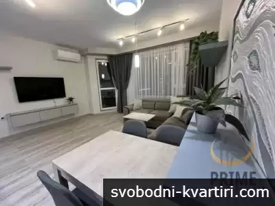 Славейков двустаен апартамент обзаведен #1748353691