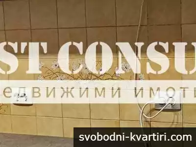 Двустаен обзаведен,  климатик - Център, Музикалната гимназия