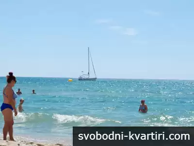Отдаваме под наем апартаменти