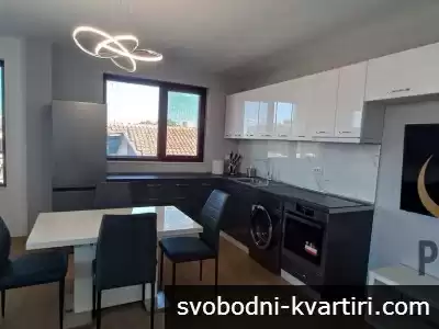 Сарафово тристаен апартамент обзаведен #1754304194