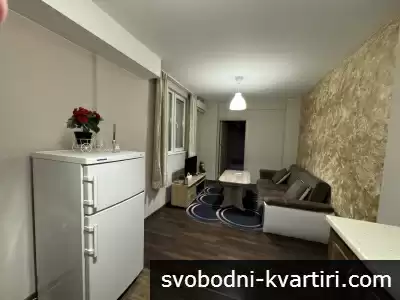 Двустаен под наем