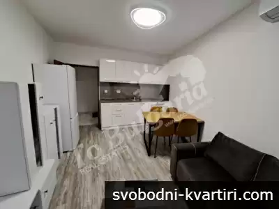 Двустаен под наем в близост до Лифъл