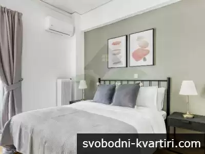 627 Едностаен апартамент Мараша