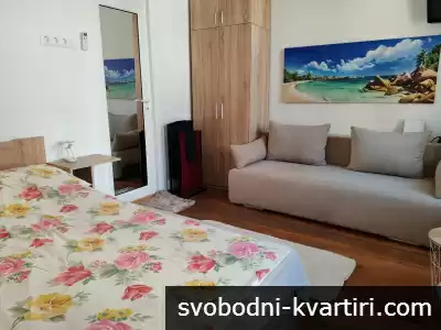 Бургас, център , нощувки